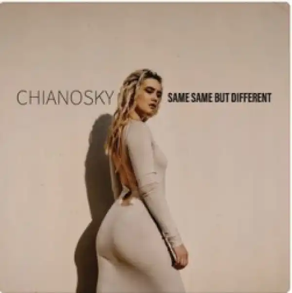 ChianoSky - Hero